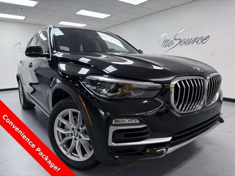 2020 BMW X5 xDrive40i Dallas TX