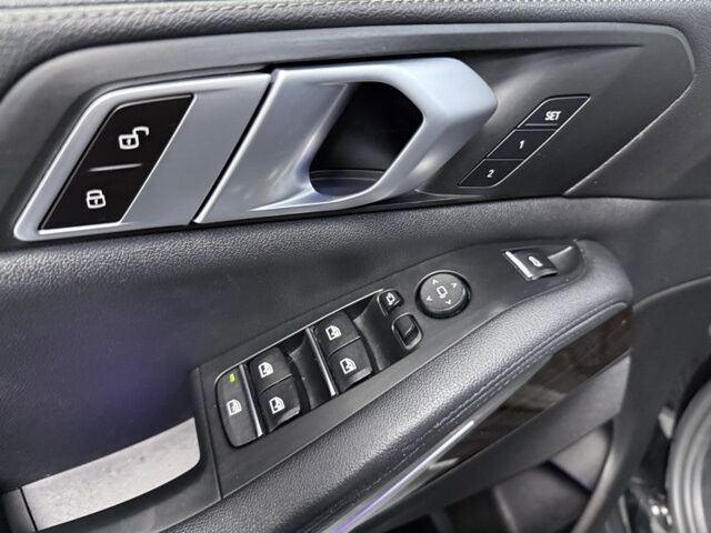 2020 BMW X5 xDrive40i Dallas TX
