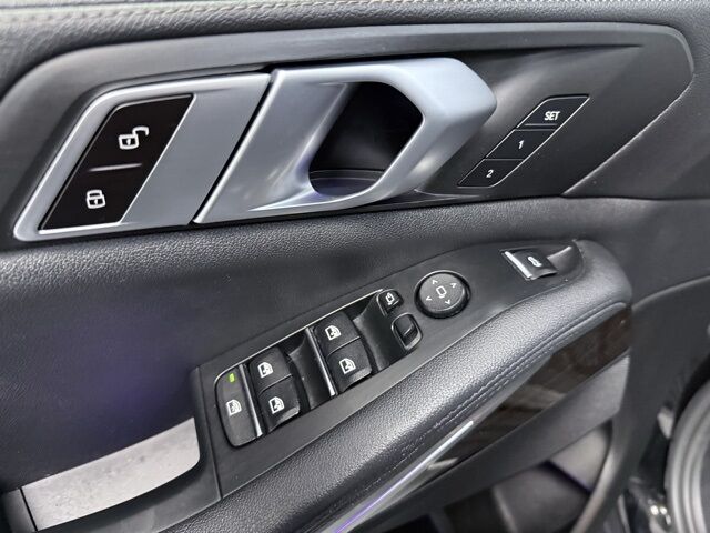 2020 BMW X5 xDrive40i Dallas TX