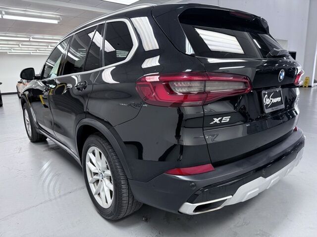 2020 BMW X5 xDrive40i Dallas TX