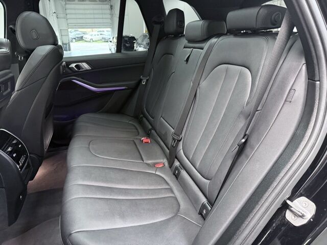 2020 BMW X5 xDrive40i Dallas TX