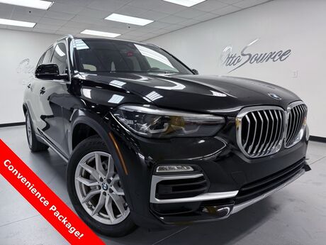 2020 BMW X5 xDrive40i Dallas TX