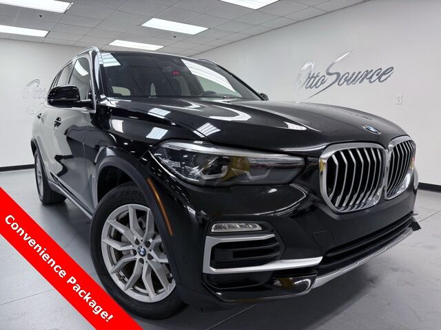 2020 BMW X5 xDrive40i Dallas TX