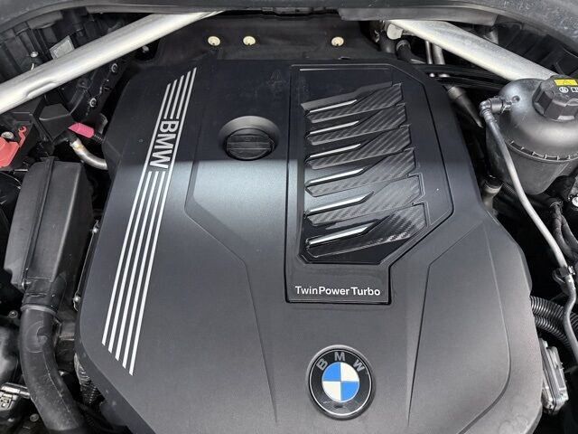 2020 BMW X5 xDrive40i Dallas TX