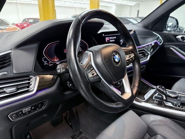 2020 BMW X5 xDrive40i Dallas TX