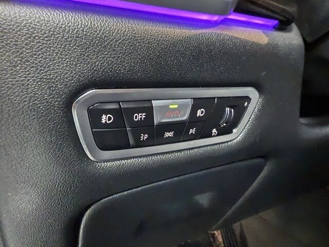2020 BMW X5 xDrive40i Dallas TX