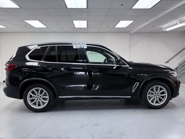 2020 BMW X5 xDrive40i Dallas TX