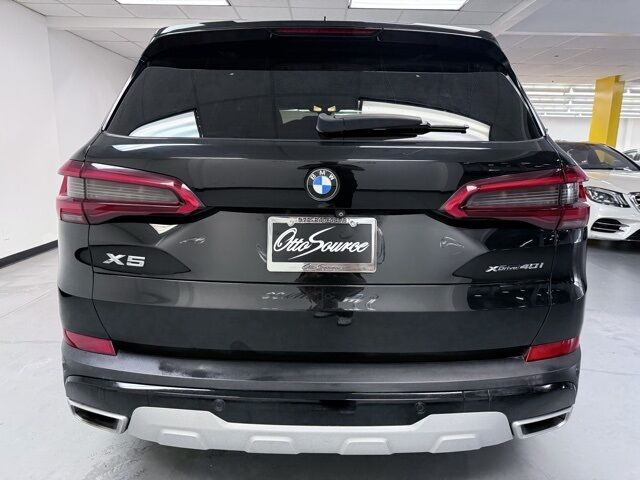 2020 BMW X5 xDrive40i Dallas TX