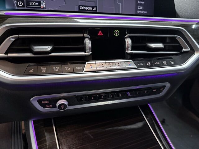 2020 BMW X5 xDrive40i Dallas TX