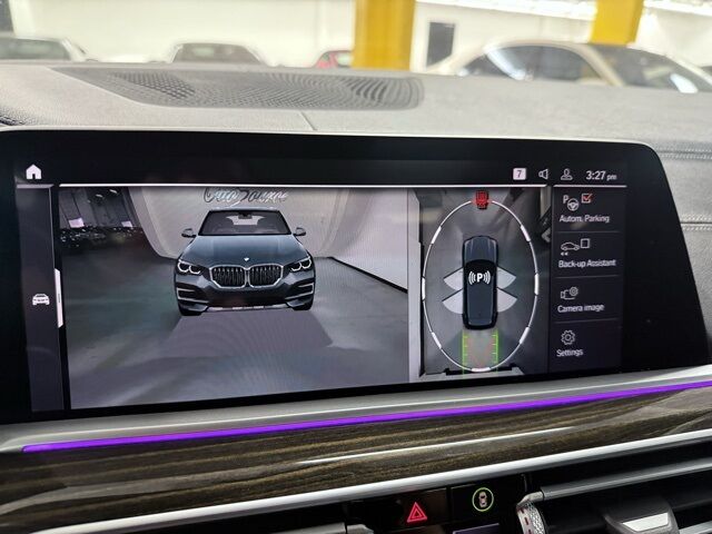 2020 BMW X5 xDrive40i Dallas TX