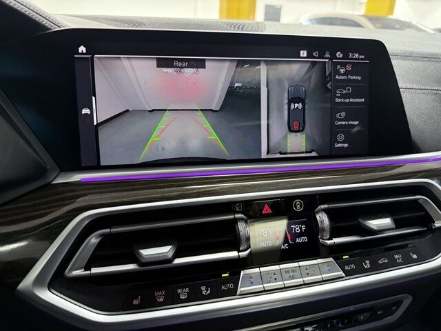 2020 BMW X5 xDrive40i Dallas TX