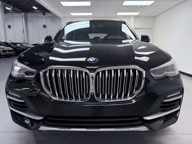 2020 BMW X5 xDrive40i Dallas TX