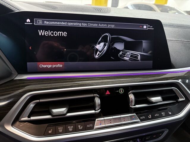 2020 BMW X5 xDrive40i Dallas TX