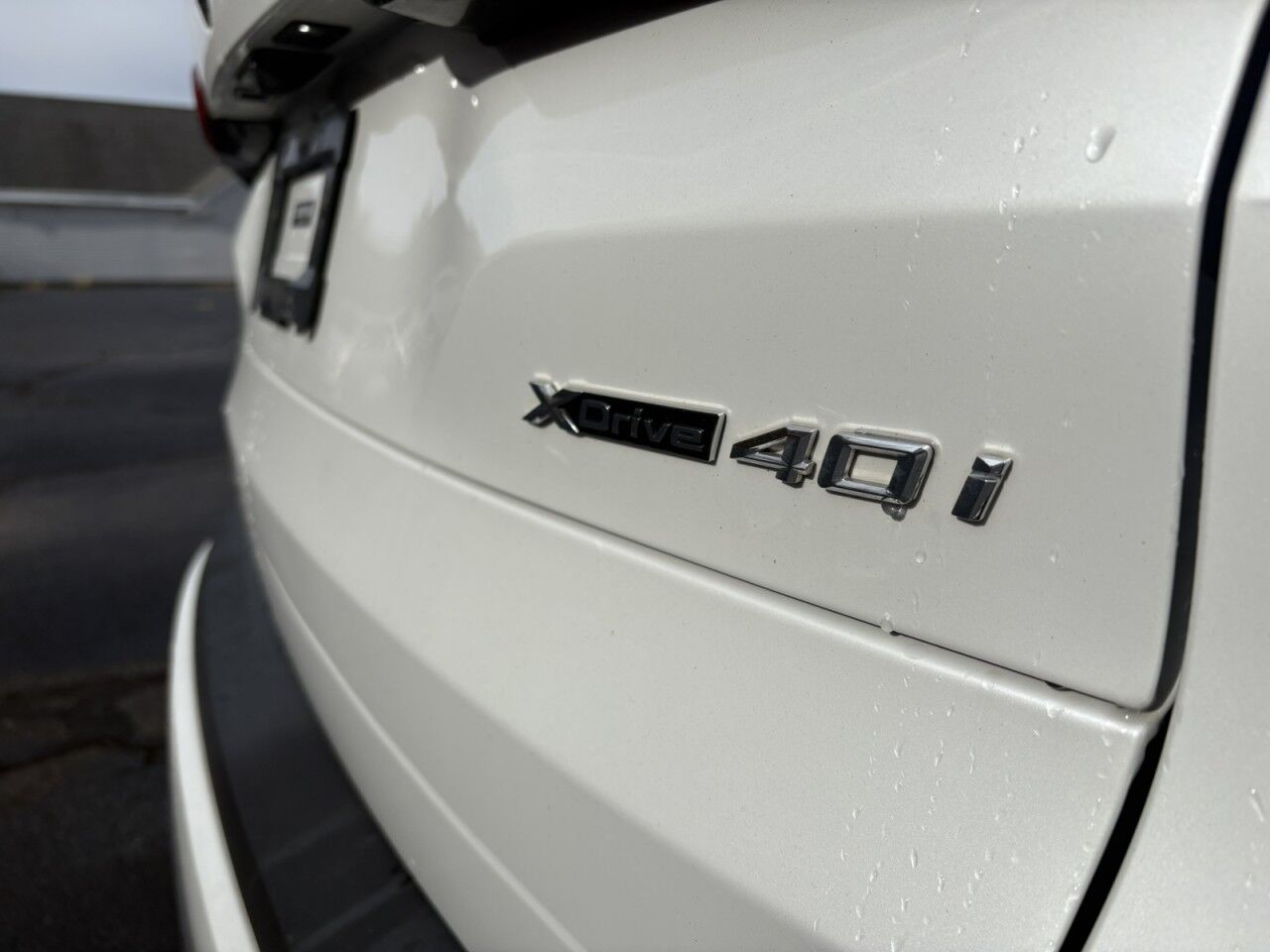 2020 BMW X5 xDrive40i Fitchburg MA