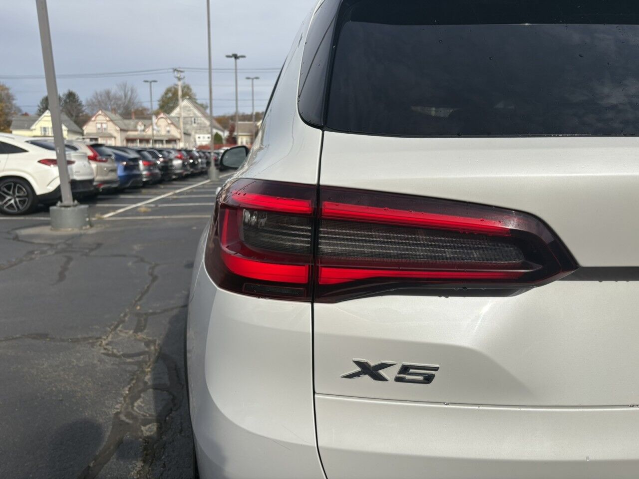 2020 BMW X5 xDrive40i Fitchburg MA