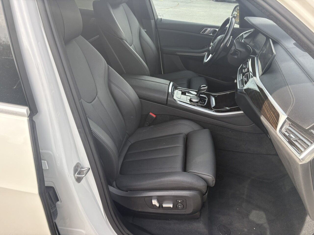 2020 BMW X5 xDrive40i Fitchburg MA