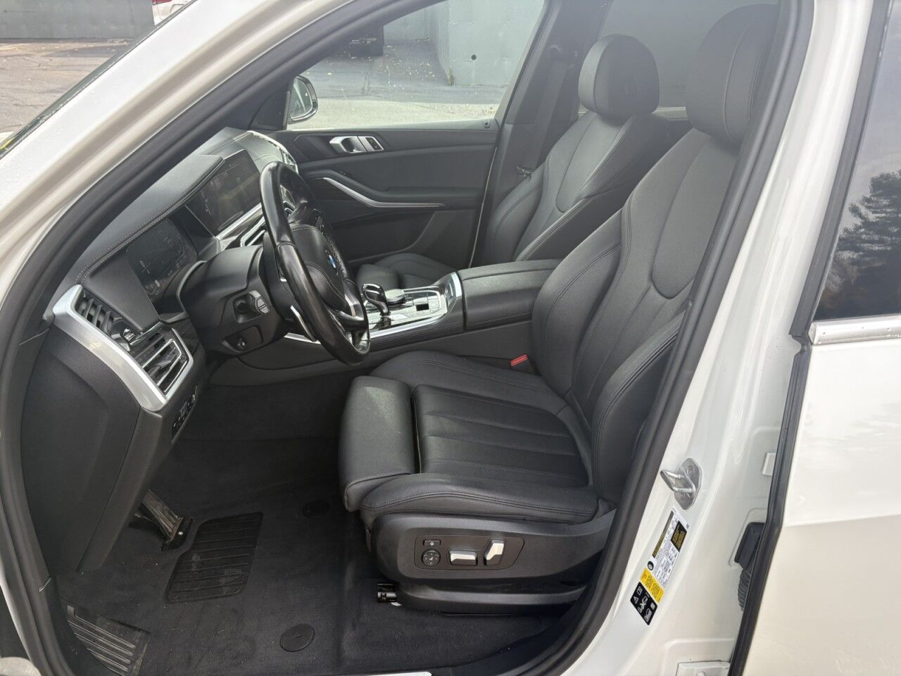 2020 BMW X5 xDrive40i Fitchburg MA