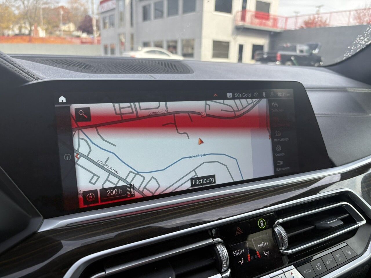 2020 BMW X5 xDrive40i Fitchburg MA