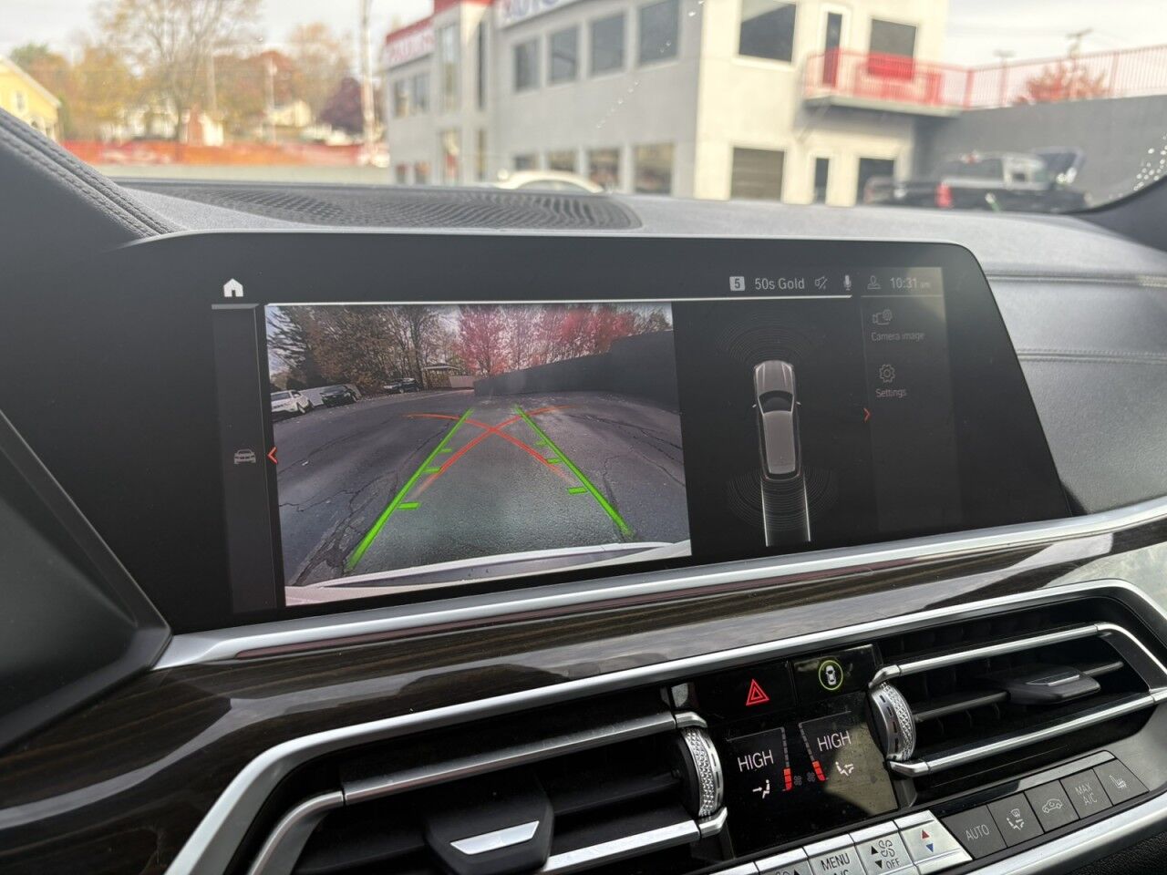 2020 BMW X5 xDrive40i Fitchburg MA