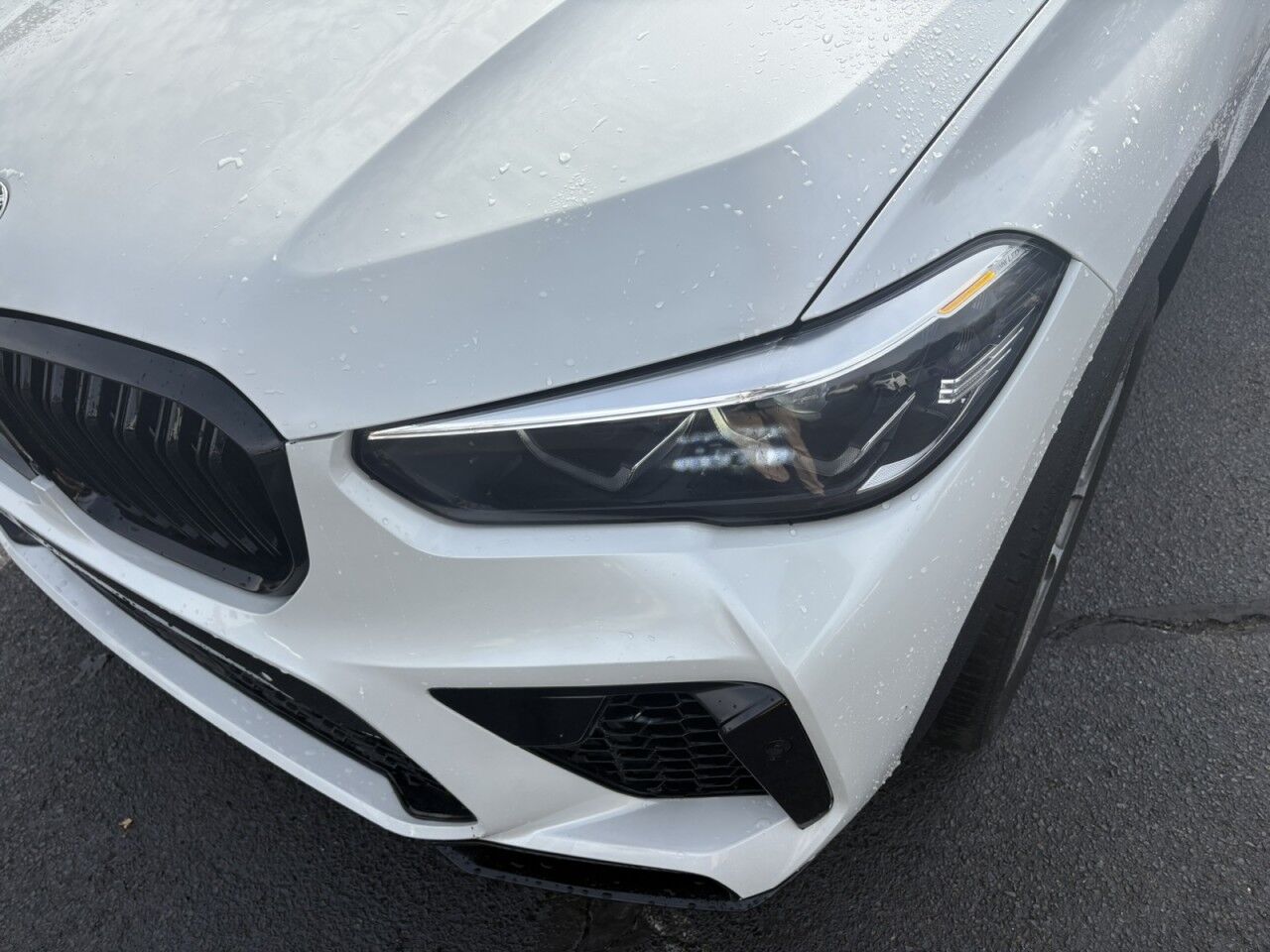 2020 BMW X5 xDrive40i Fitchburg MA