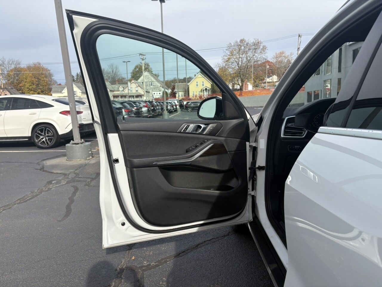 2020 BMW X5 xDrive40i Fitchburg MA