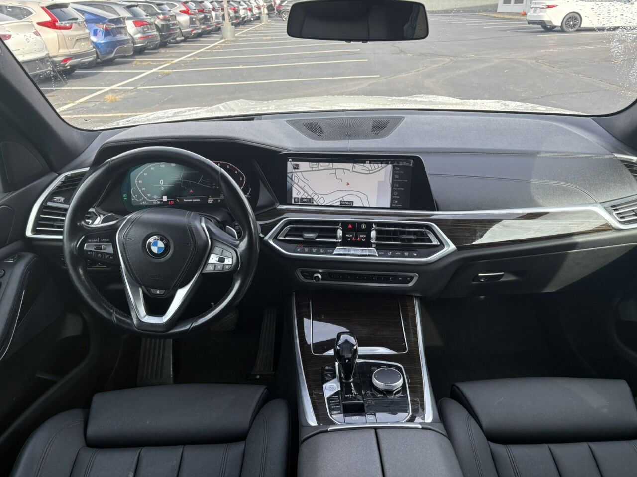2020 BMW X5 xDrive40i Fitchburg MA