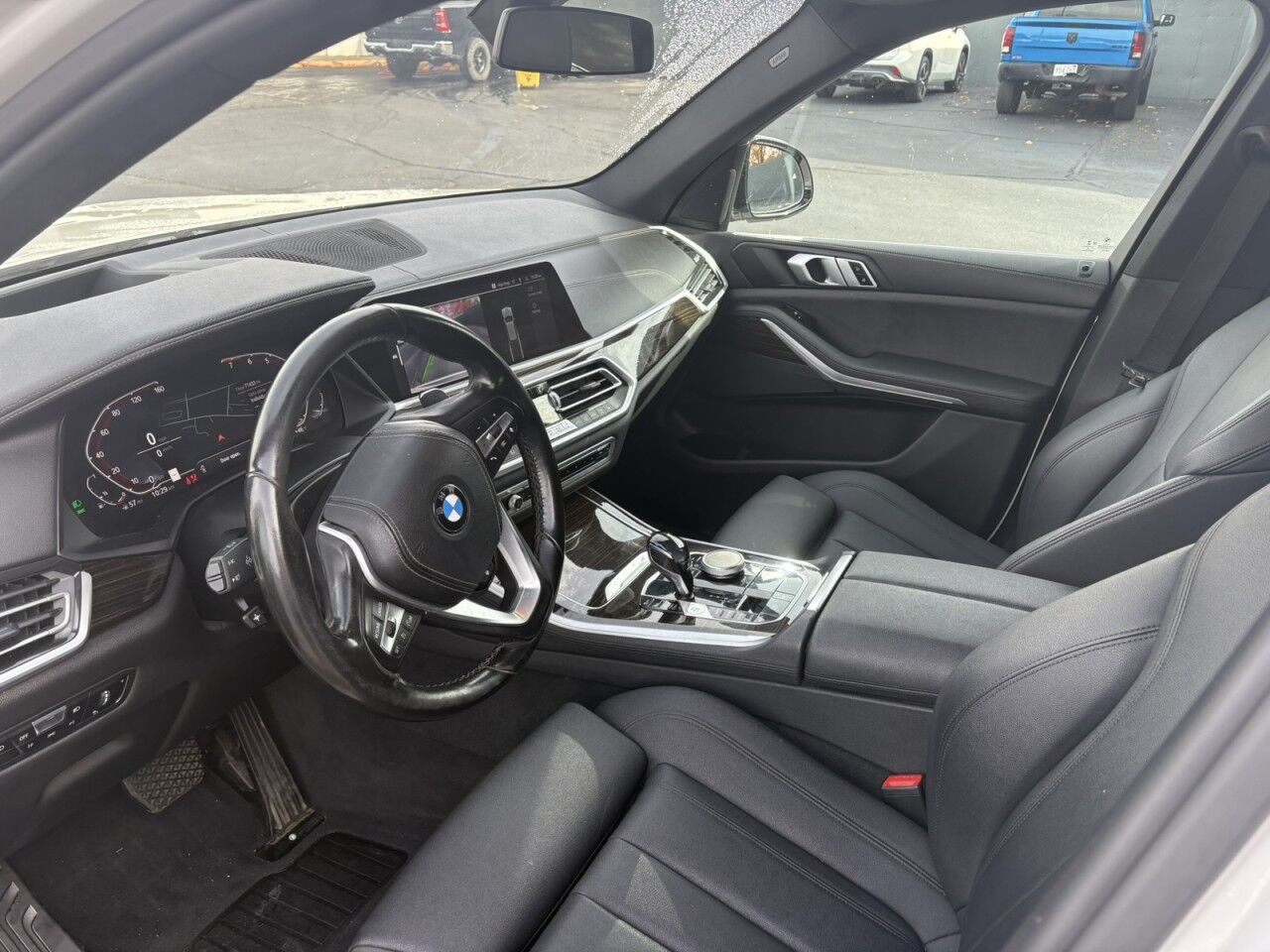 2020 BMW X5 xDrive40i Fitchburg MA
