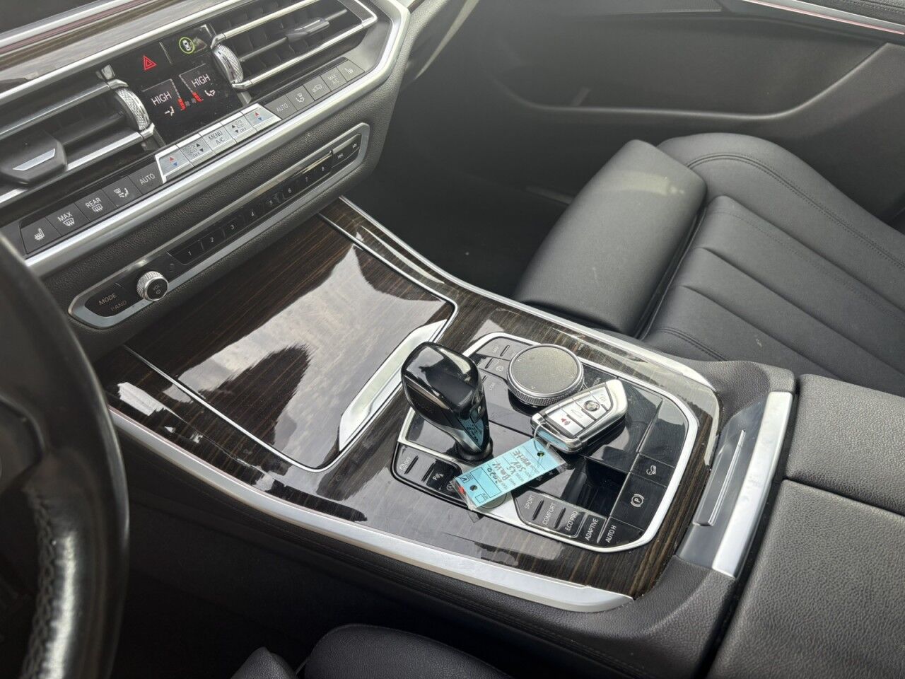 2020 BMW X5 xDrive40i Fitchburg MA