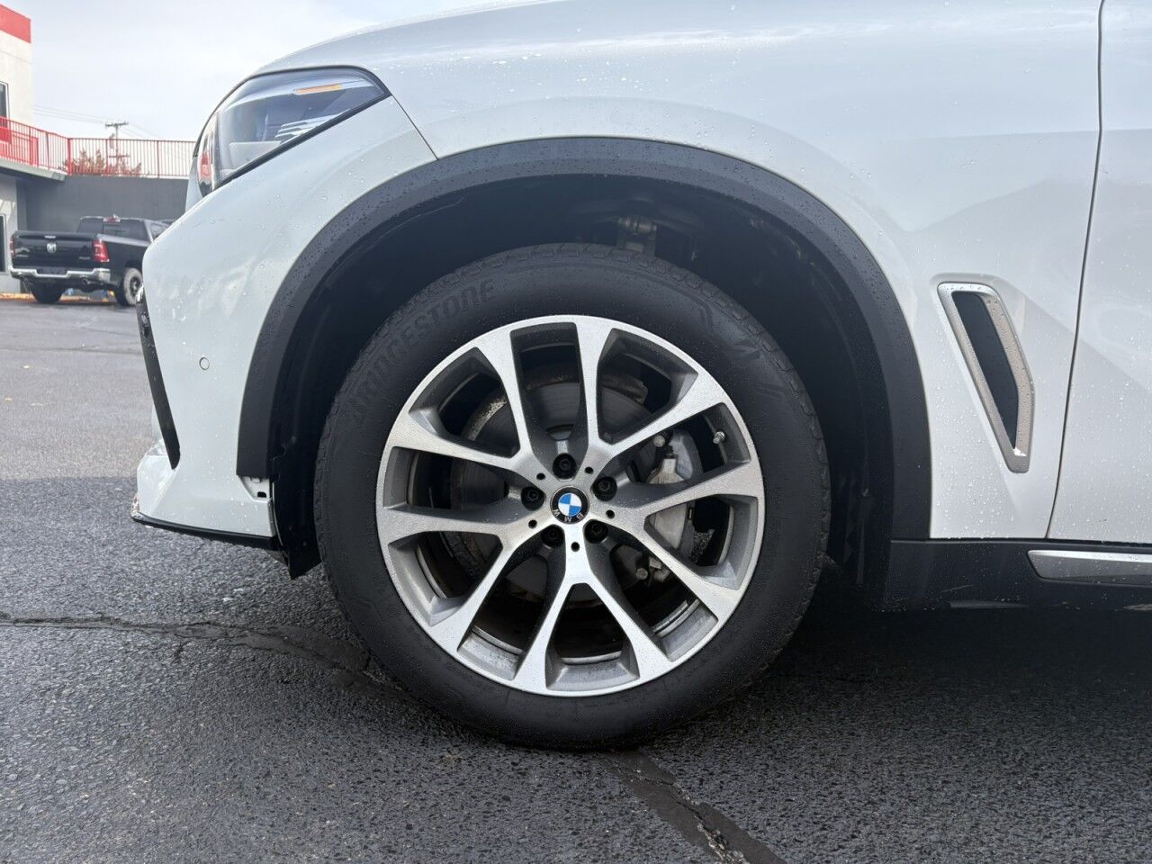 2020 BMW X5 xDrive40i Fitchburg MA