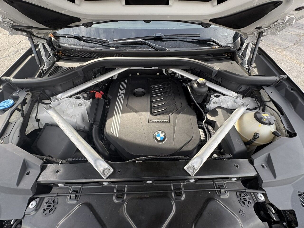 2020 BMW X5 xDrive40i Fitchburg MA