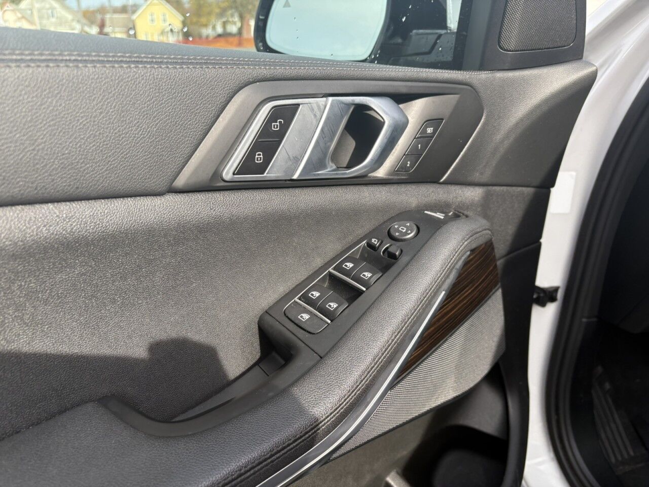 2020 BMW X5 xDrive40i Fitchburg MA