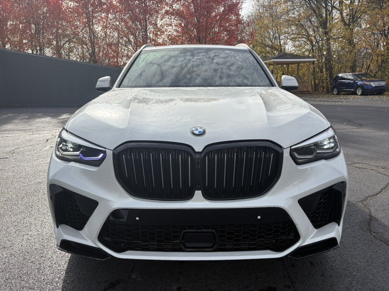 2020 BMW X5 xDrive40i Fitchburg MA