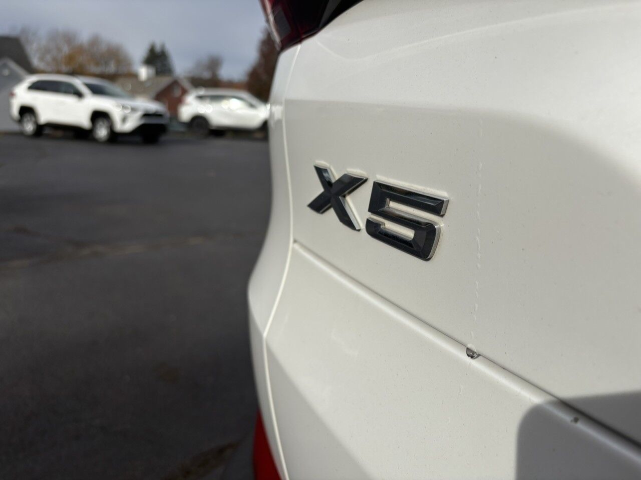 2020 BMW X5 xDrive40i Fitchburg MA