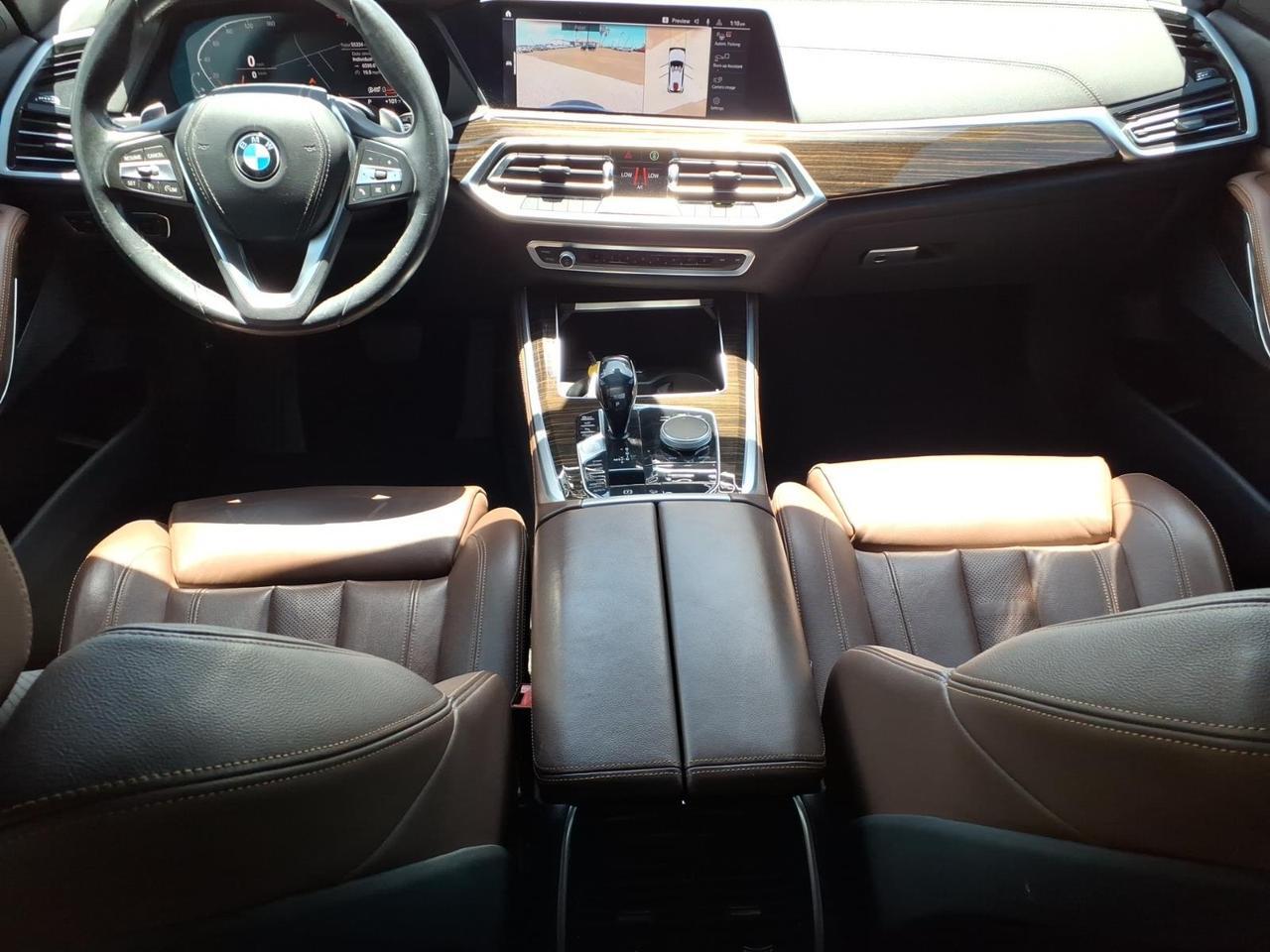 2020 BMW X5 xDrive40i Brownsville TX