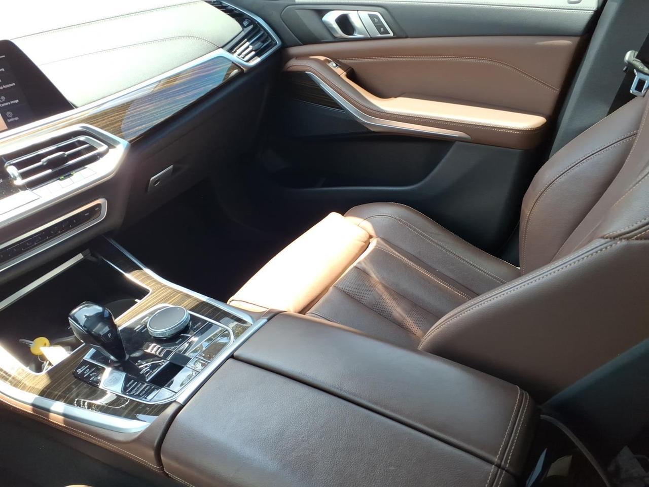 2020 BMW X5 xDrive40i Brownsville TX