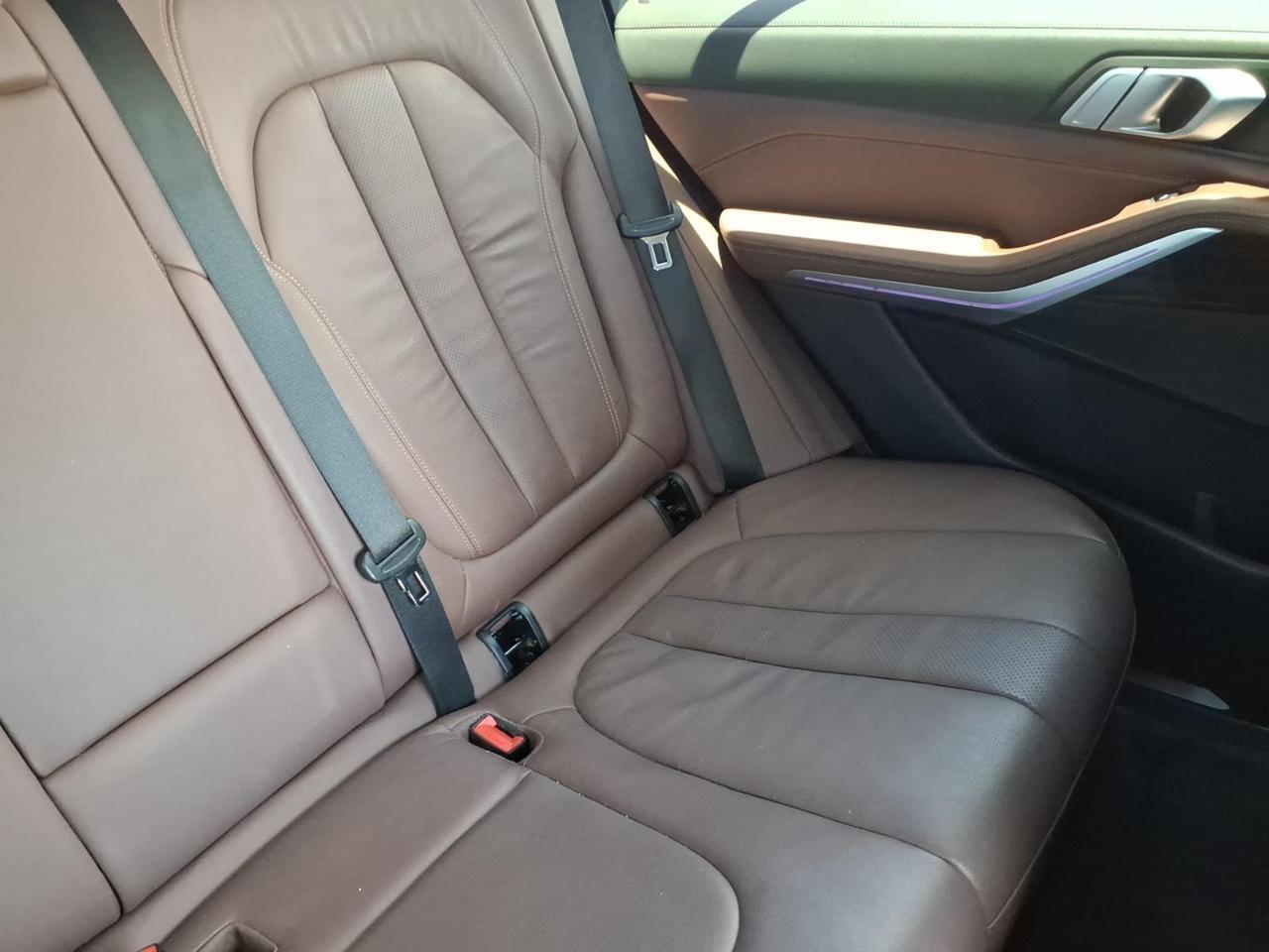 2020 BMW X5 xDrive40i Brownsville TX