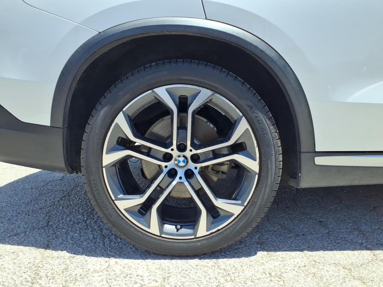 2020 BMW X5 xDrive40i Brownsville TX