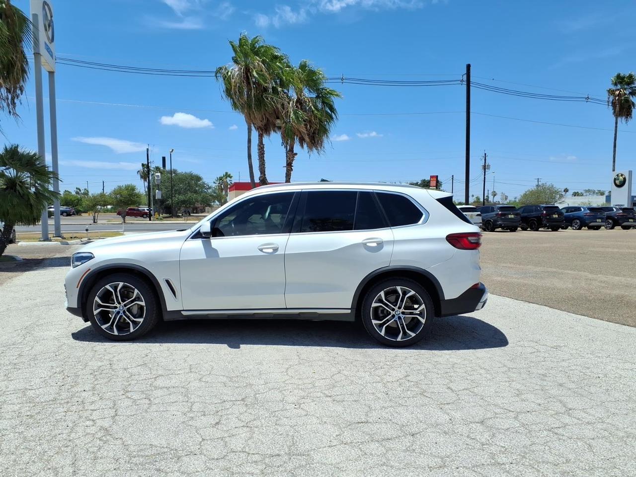 2020 BMW X5 xDrive40i Brownsville TX