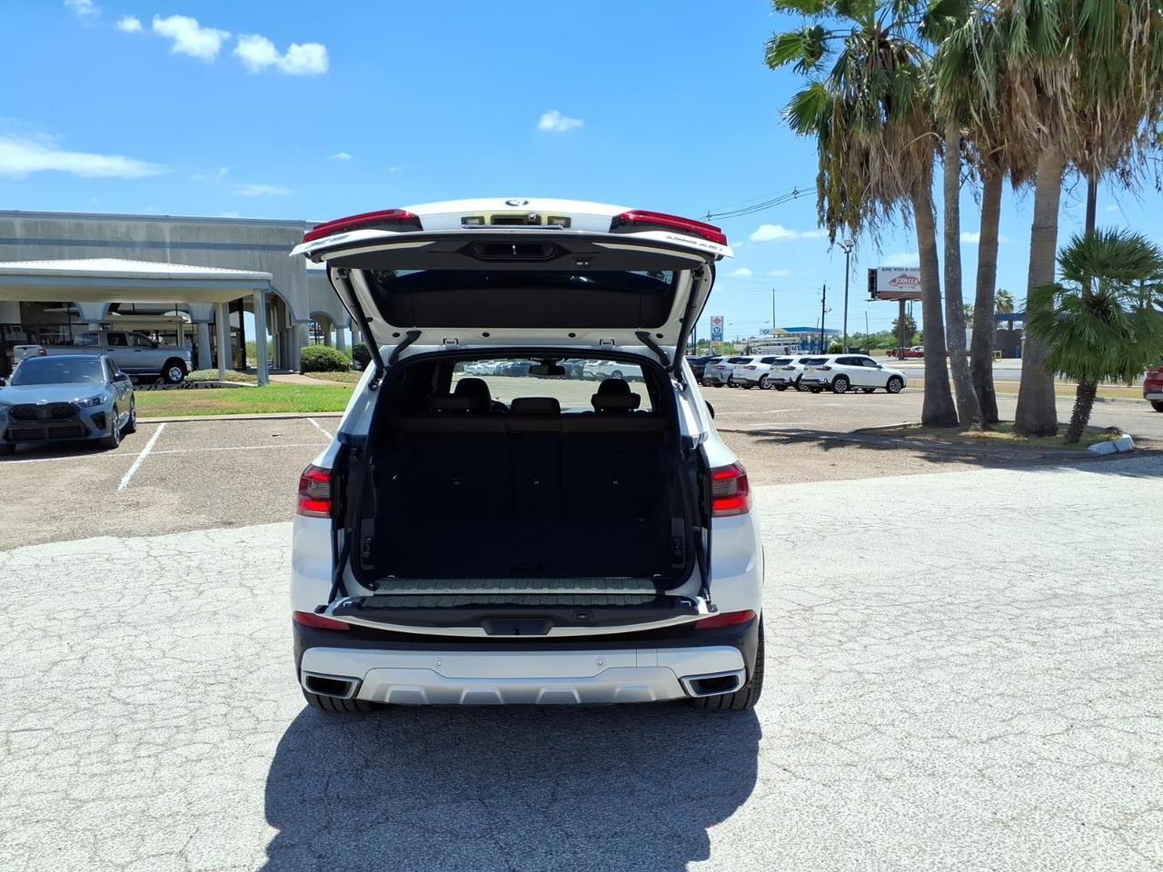 2020 BMW X5 xDrive40i Brownsville TX