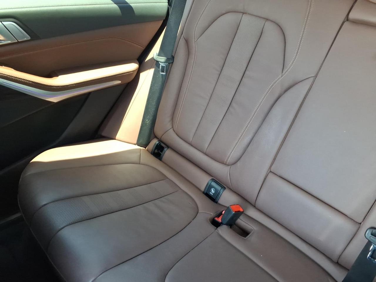 2020 BMW X5 xDrive40i Brownsville TX