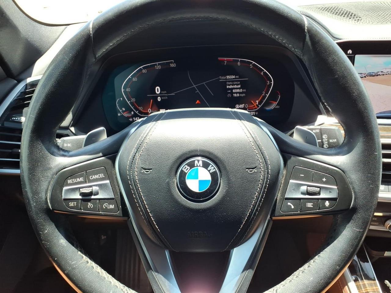 2020 BMW X5 xDrive40i Brownsville TX