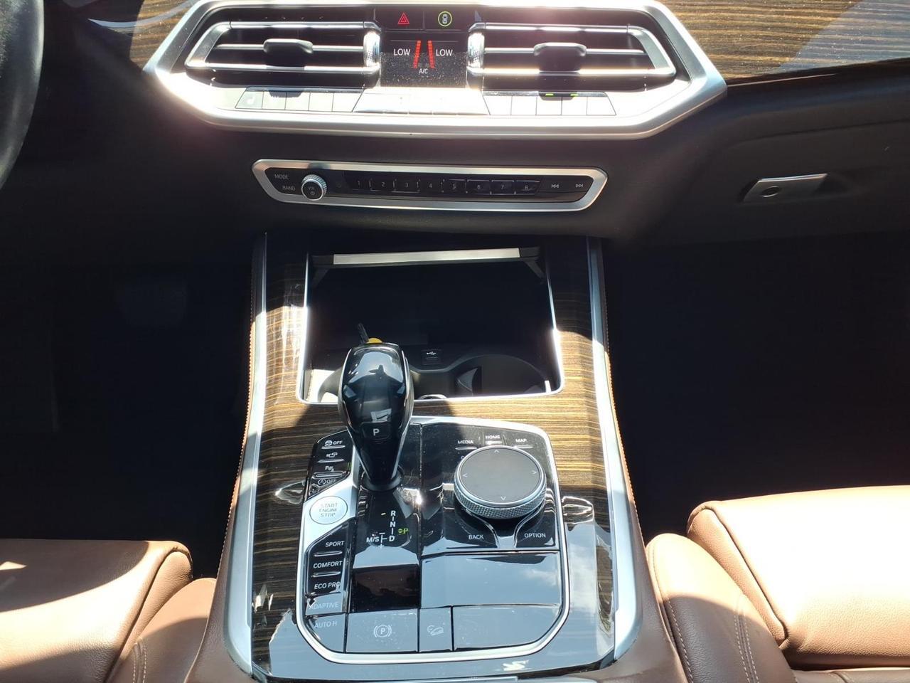 2020 BMW X5 xDrive40i Brownsville TX