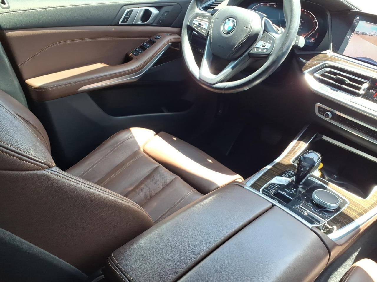 2020 BMW X5 xDrive40i Brownsville TX