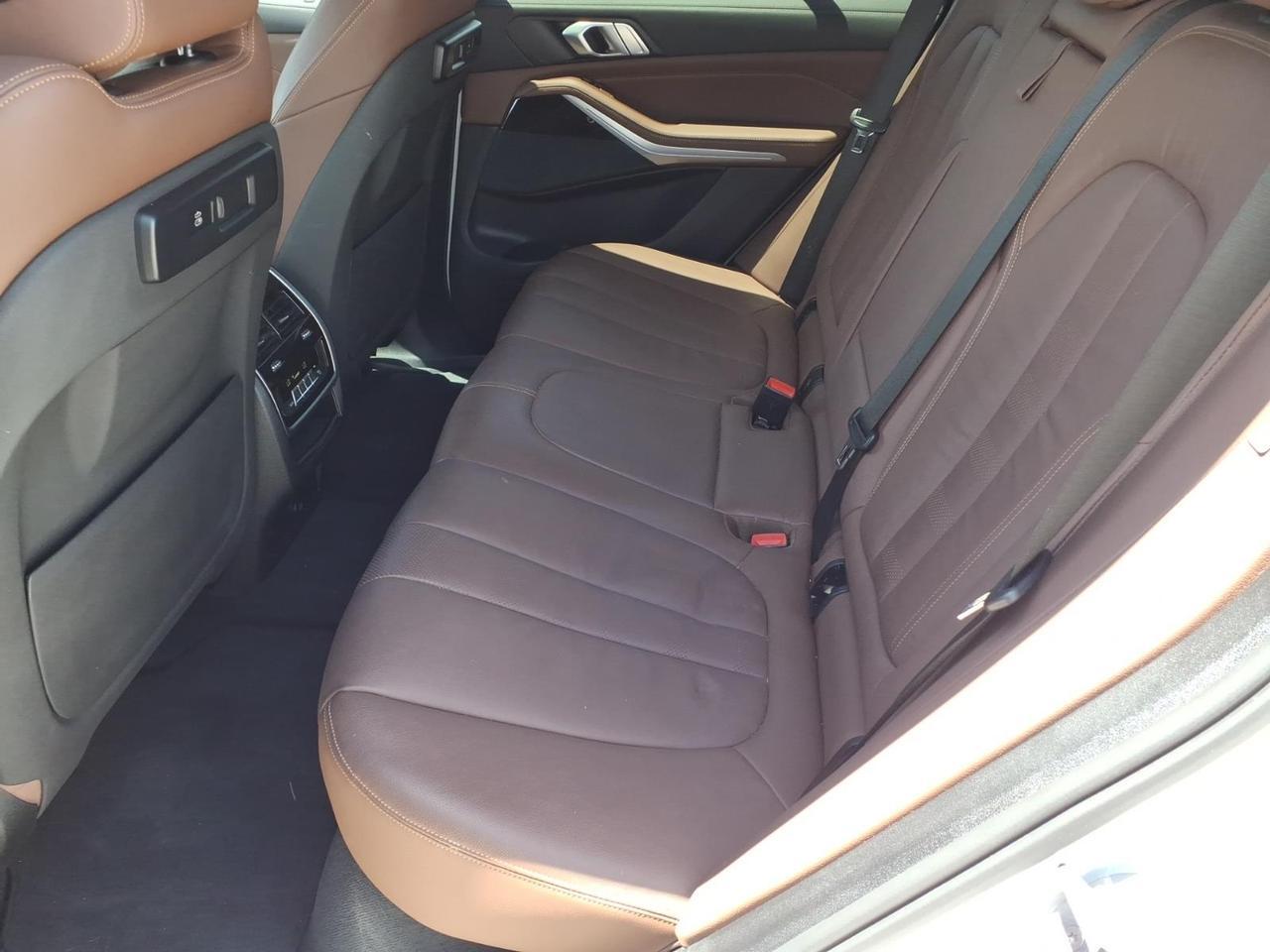 2020 BMW X5 xDrive40i Brownsville TX