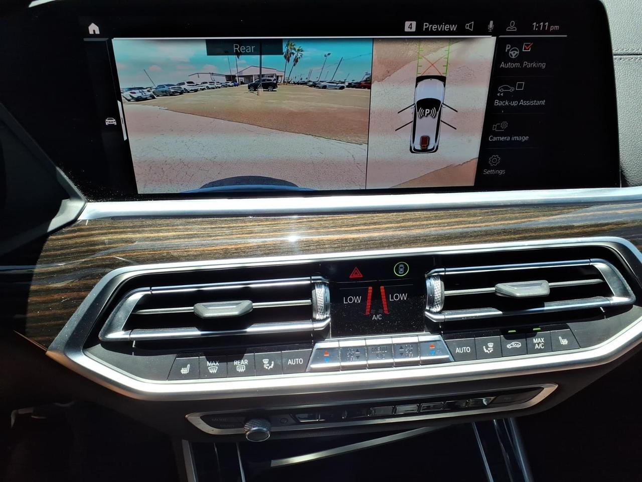 2020 BMW X5 xDrive40i Brownsville TX