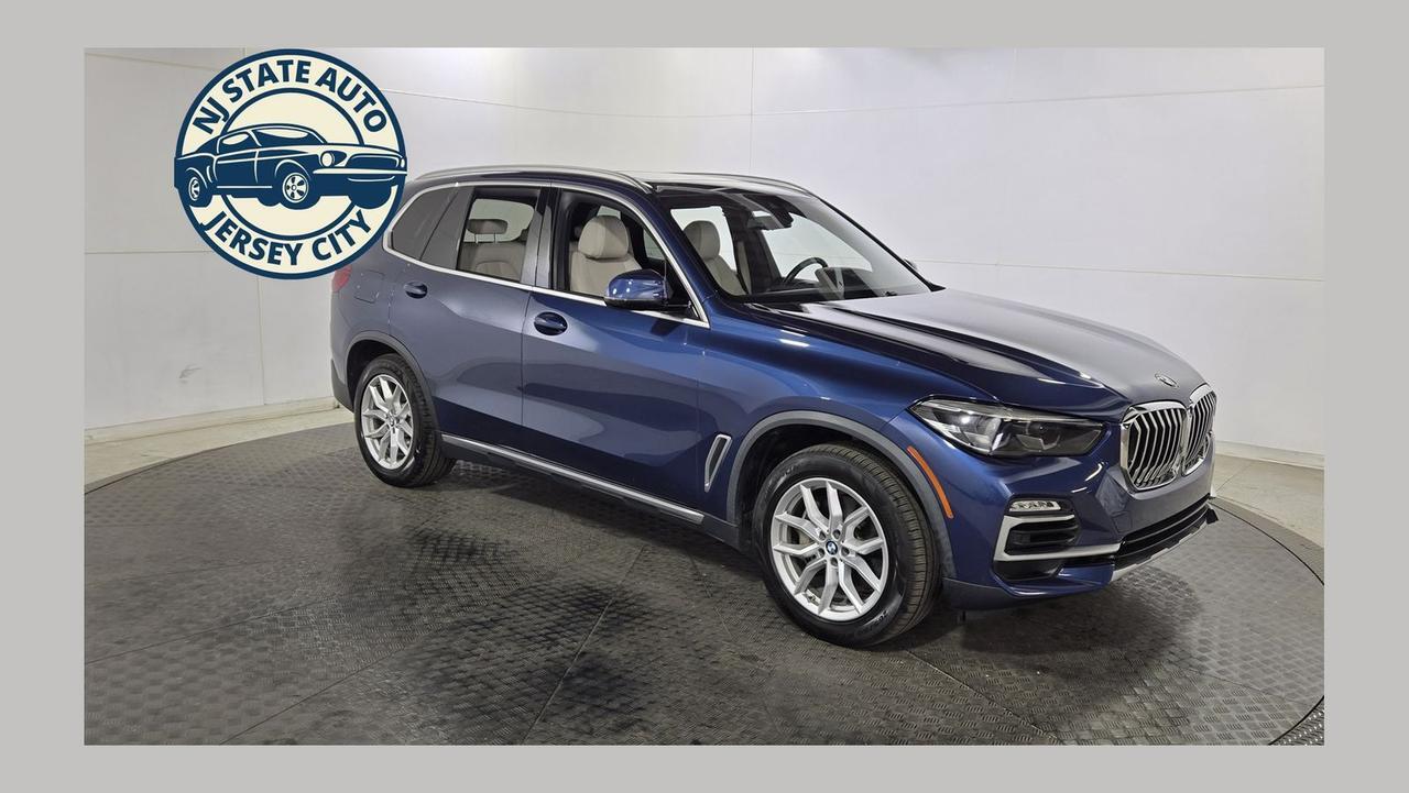 2020 BMW X5 Jersey City, NJ