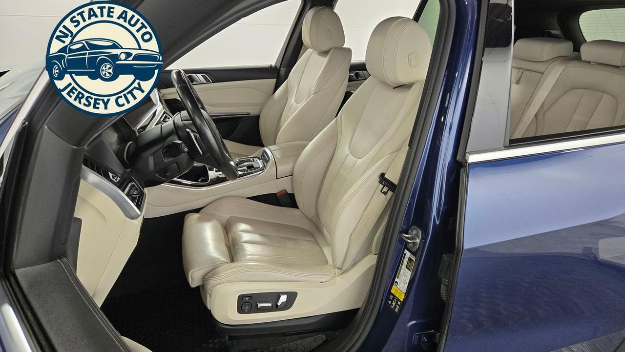 2020 BMW X5 xDrive40i Jersey City NJ