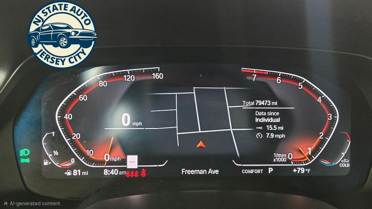 2020 BMW X5 xDrive40i Jersey City NJ