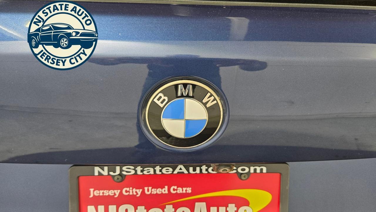 2020 BMW X5 xDrive40i Jersey City NJ