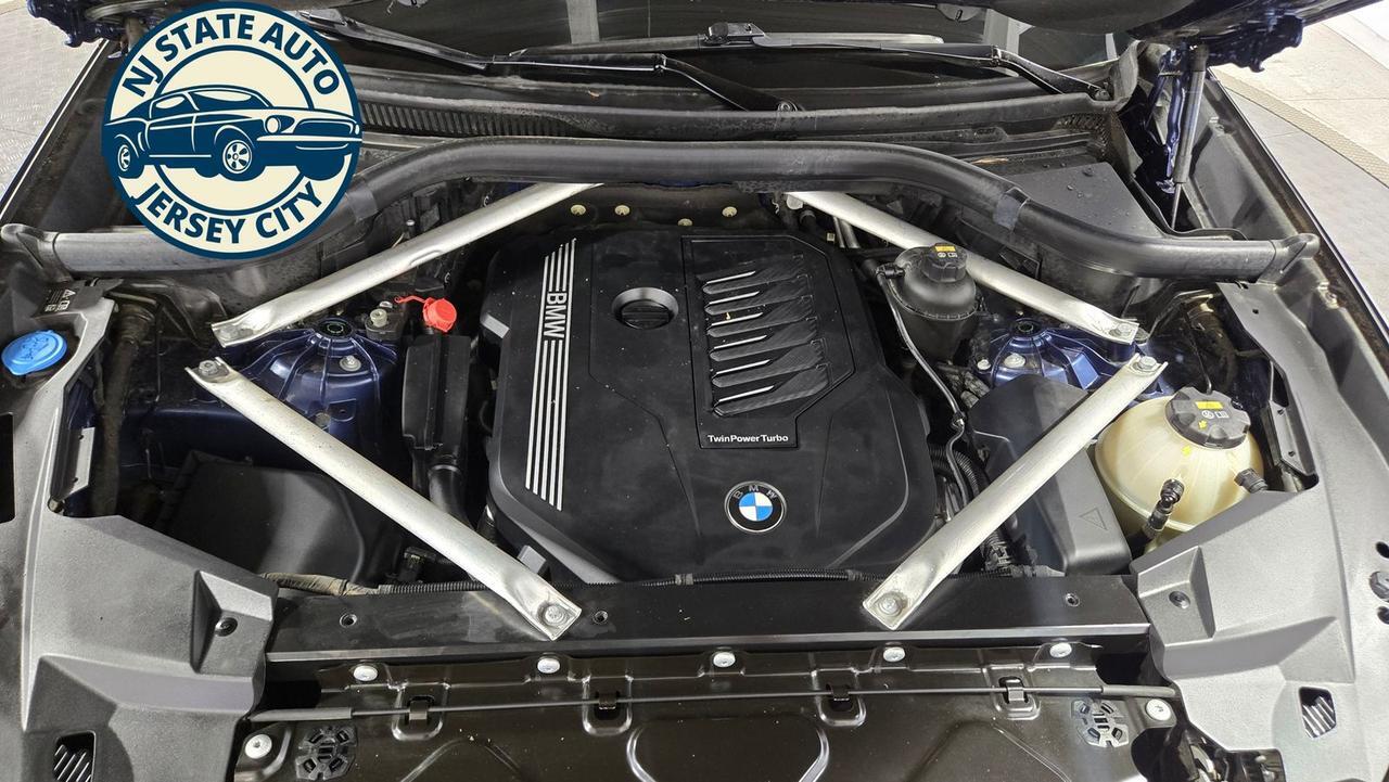 2020 BMW X5 xDrive40i Jersey City NJ